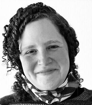 Denise Markonish Photo
